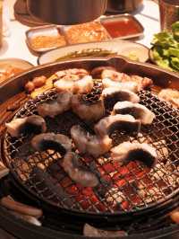 𖤣𖤥深圳美食｜首家熟成豬肉專門店  