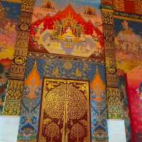 วัดบางโทง เมืองกระบี่
