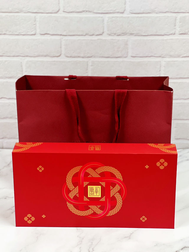 半島祥蛇新春賀年系列