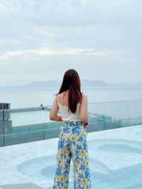 Byphere hotel pattaya