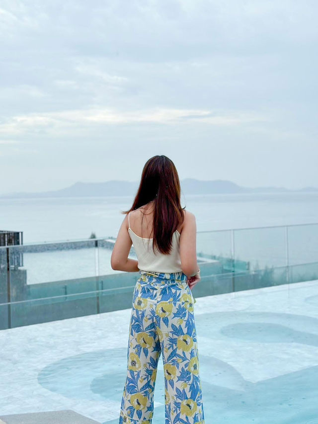Byphere hotel pattaya