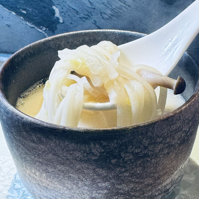 極致美味的廚師發辦｜重房 (銅鑼灣)
