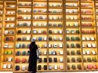 上海最美圖書館”徐家匯書院”，順遊哥德式建築”徐家匯教堂”