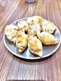 ［清水食記］釜山飯局-清水隱藏版韓式料理🥟🥢
