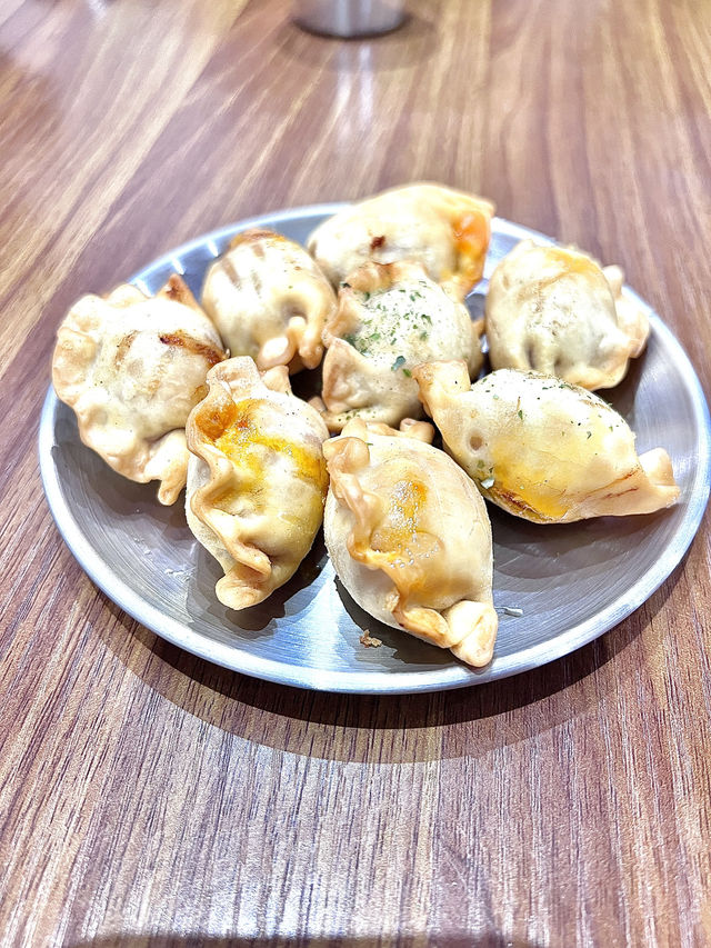 ［清水食記］釜山飯局-清水隱藏版韓式料理🥟🥢