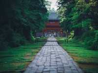 青森・岩木山神社⛩絶景の聖地