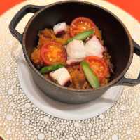 【大阪】郷土料理×フレンチ