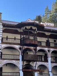 Rila Monastery: Timeless and Sacred