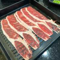 Masaru Shabu & Sushi Buffet