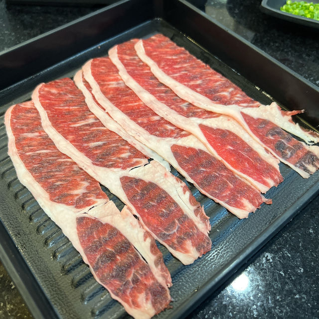 Masaru Shabu & Sushi Buffet