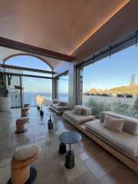 Arco Athens: Contemporary Comfort in the Heart of the City