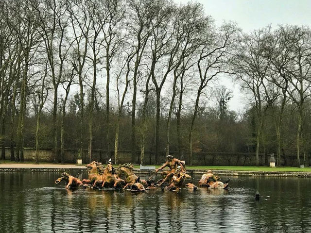 🇫🇷Versailles- A must visit in Paris🇫🇷