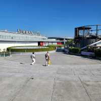Nimman Hill จุดไฮไลท์ที่ชมวิวดอยสุเทพ