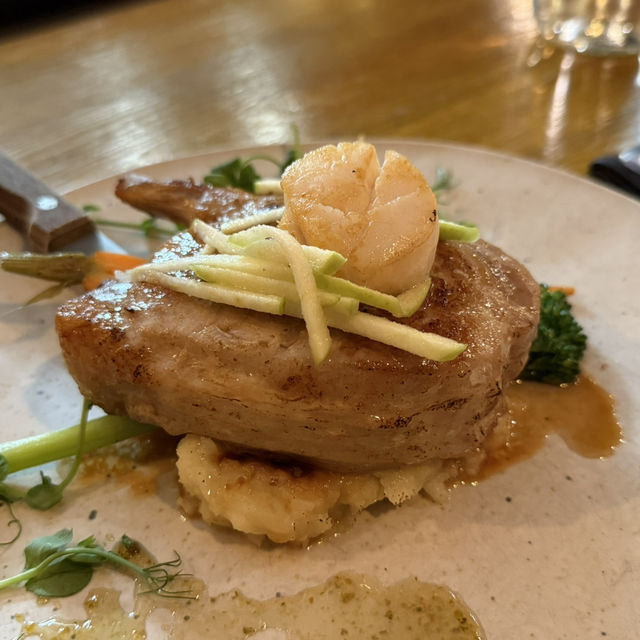 荃灣室外雅座西餐廳🍴