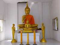 วัดโพธิ์ศรีมหาโพธิ์