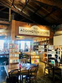 Addington Coffee Co-op