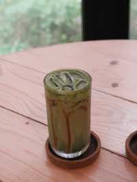 沙巴亞庇咖啡探店：必試抹茶斑斕Latte