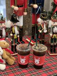 포천 어가길베이커리 크리스마스 느낌 🎄