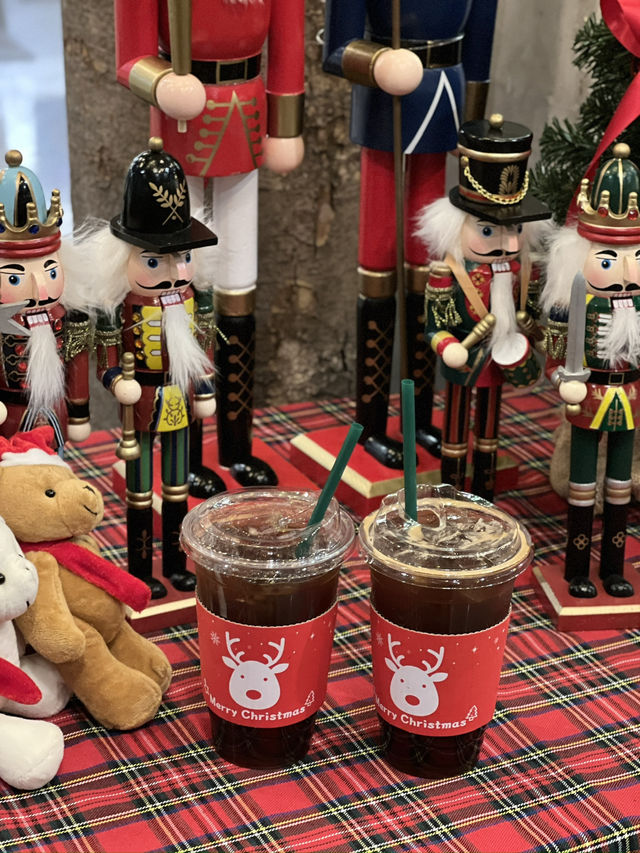 포천 어가길베이커리 크리스마스 느낌 🎄