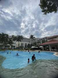 MODERN DESIGN RESORT HOTEL MUST VISIT