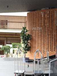 รีวิวโรงแรม Prima Hotel Pattaya