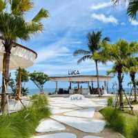 Luca Beach Club Sichon นครศรีธรรมราช..