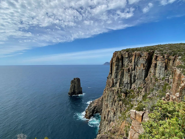 Cape Hauy