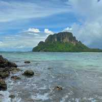 ทัวร์4เกาะกระบี่ แฮปปี้ตลอดทริป🌴