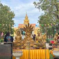 👏 วัดมงคลเทพ