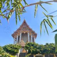 😄 วัดศรีวารีน้อย
