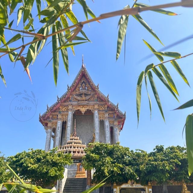 😄 วัดศรีวารีน้อย