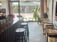 มัทฉะระดับพรีเมียมที่ bartoast pattani 🍵
