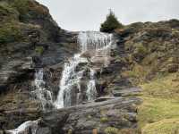 Exploring the Trails of Grindelwald: A Swiss Hiking Paradise
