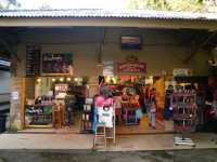 BAAN KAFÉ at Doi Inthanon