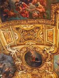 🇫🇷The stunning Jewelry collection at the Louvre🇫🇷