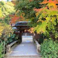 Ujigami Shrine