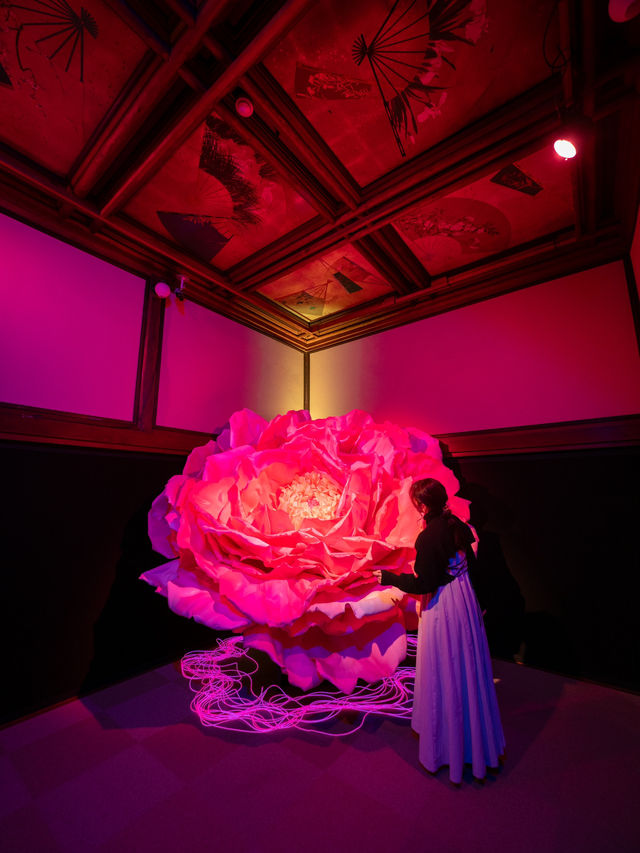 【ミニチュアの世界に入り込む！？✨】目黒雅叙園のミニチュアの世界が楽しすぎる！✨