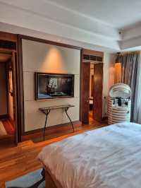 Sofitel Sentosa - Luxury Room 