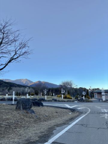 [Nagano] Have a delicious, fun and healthy experience in the great outdoors of Komagane 🌿