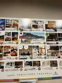 【さいたま市🇯🇵】1日ゴロゴロして1400円！無料のコーヒーに漫画読み放題の温泉施設♨️