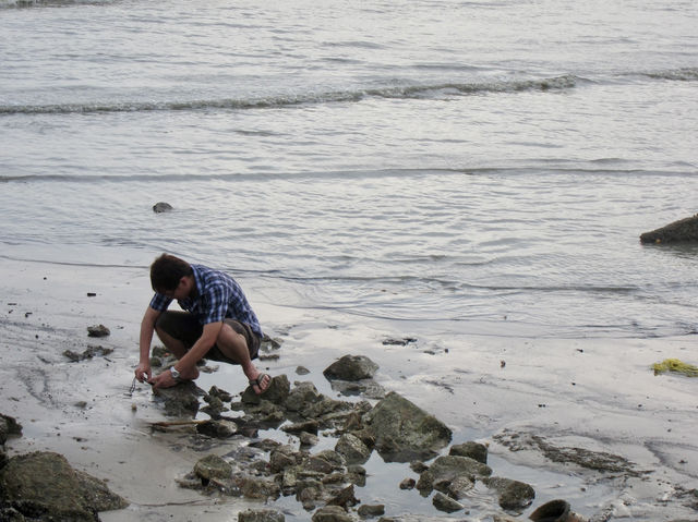 Where Wishes Meet the Sea: Pantai Redang Sekinchan