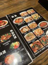 【佐久市🇯🇵】おなかいっぱい食べれるラーメン定食が1190円！