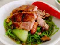 Discover the Timeless Flavors of Old Soon Kee: A Culinary Gem in Penang