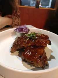 Setapak's Hidden Gem: Discover Ribatori's Culinary Delights