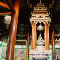 วัดพระแก้ว เชียงราย