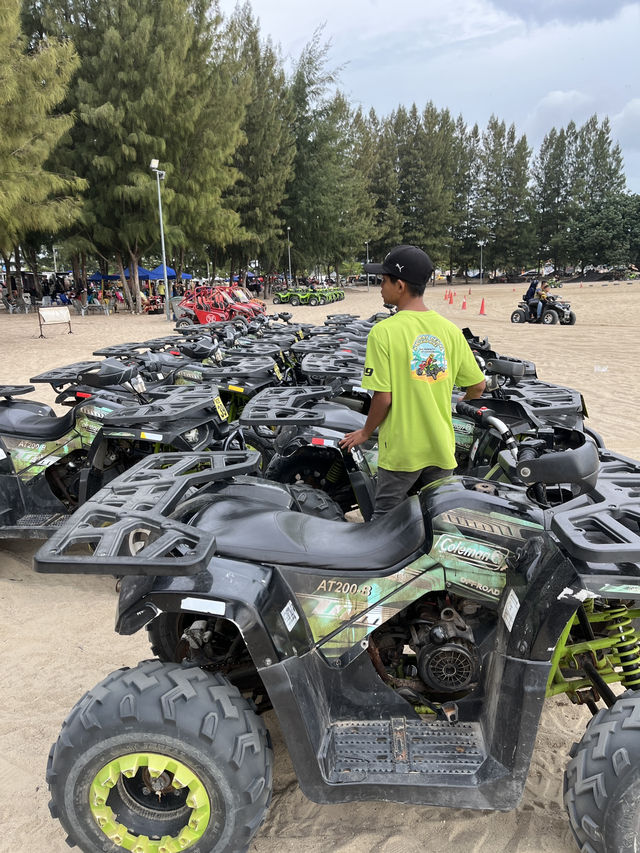 How to spend 4 days in Ayer Keroh