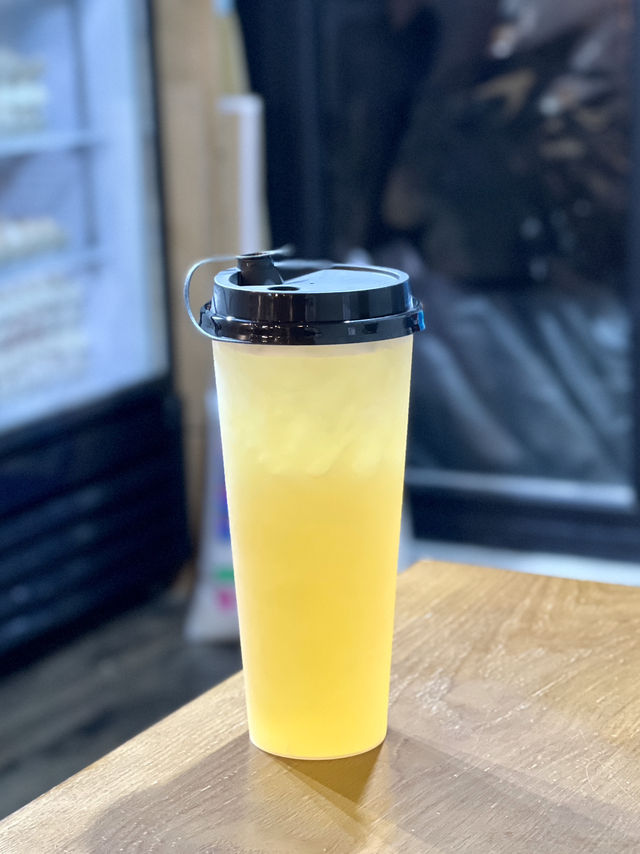 《觀塘隱世台灣菜 必食足料拉絲蛋餅🤤 》