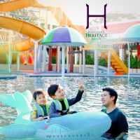 โรงแรมติดหาดบางแสน