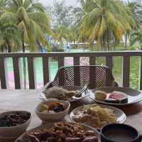 2 Days in Batu Rakit