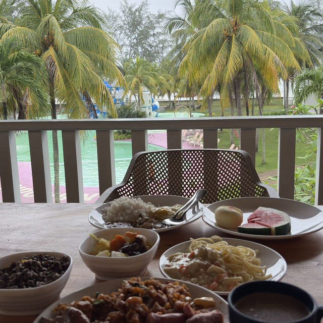 2 Days in Batu Rakit